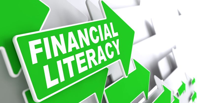easy financial literacy