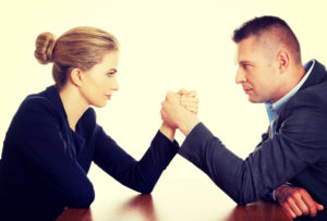How to be more assertive at work