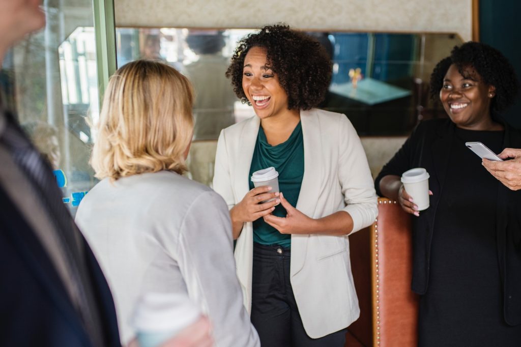 Developing emotional intelligence photo credit byrawpixel