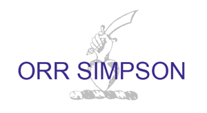 Orr Simpson