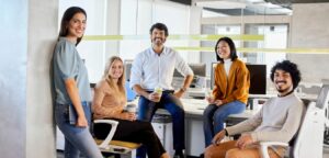 Invest in your workplace culture