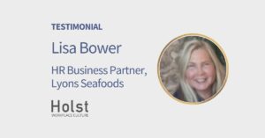 Lisa Bower Testimonial