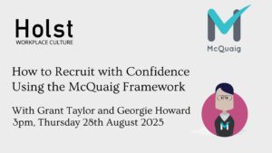 McQuaig Recruit with confidence